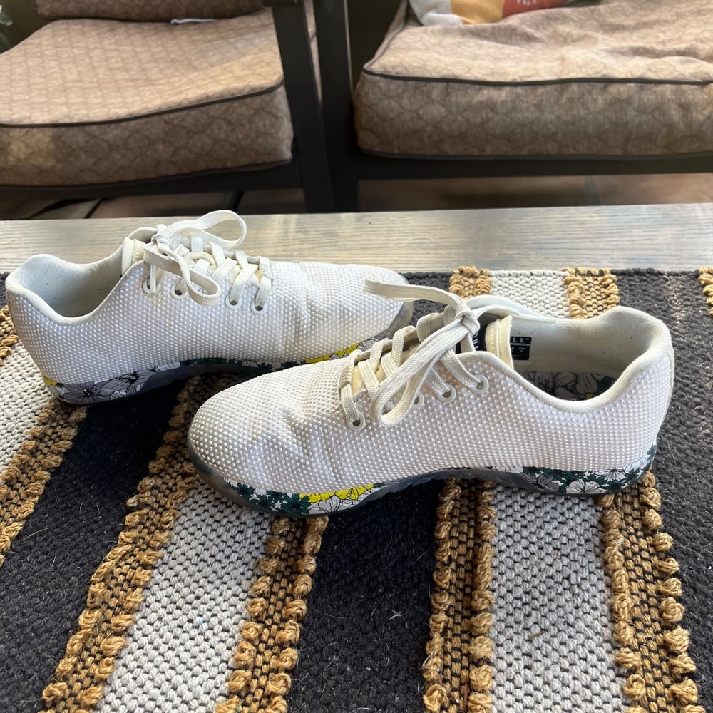 Nobull Trainers 🌼 - Picture 3 of 6